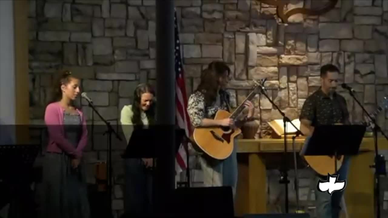 Calvary Chapel; Sept. 7, 2025