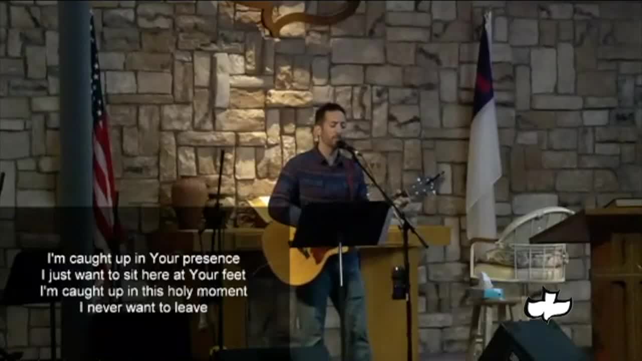 Calvary Chapel; Sept. 21, 2025