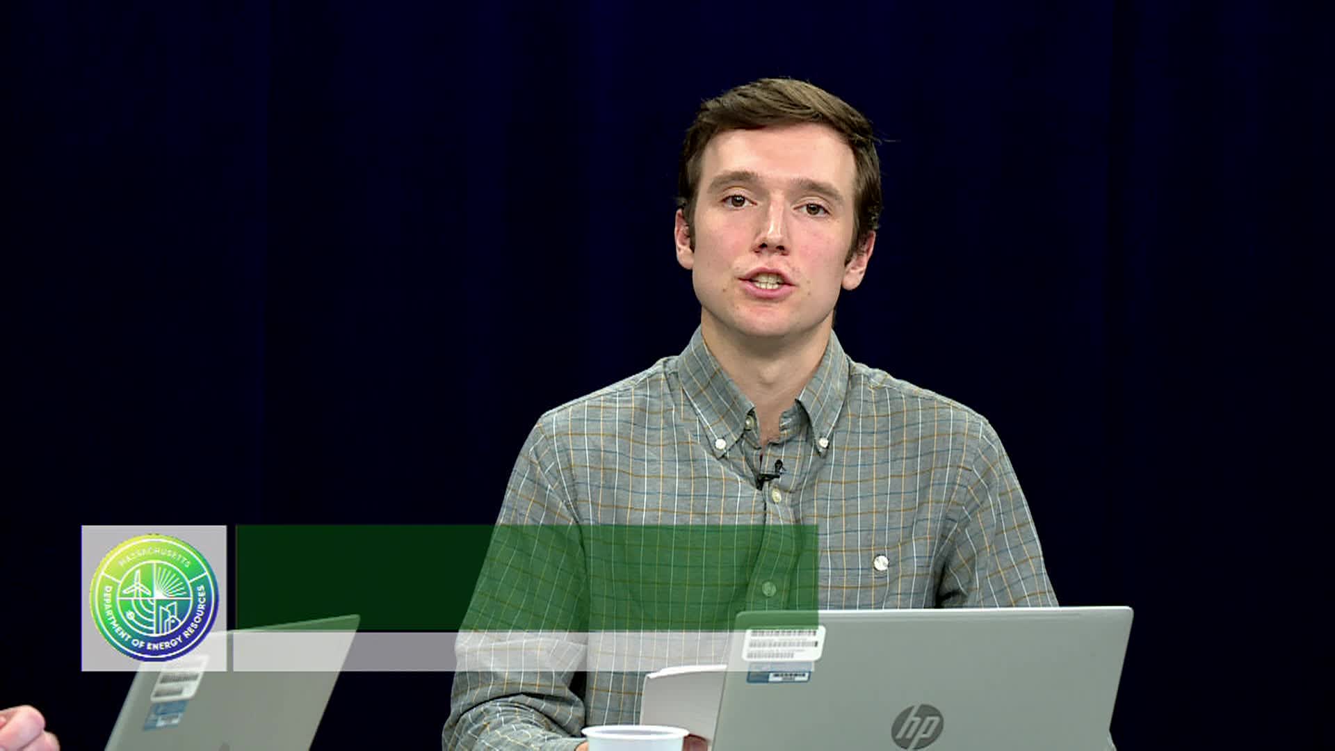 Massachusetts Department of Energy Resources; Clean Energy Infrastructure Siting & Permitting Reform