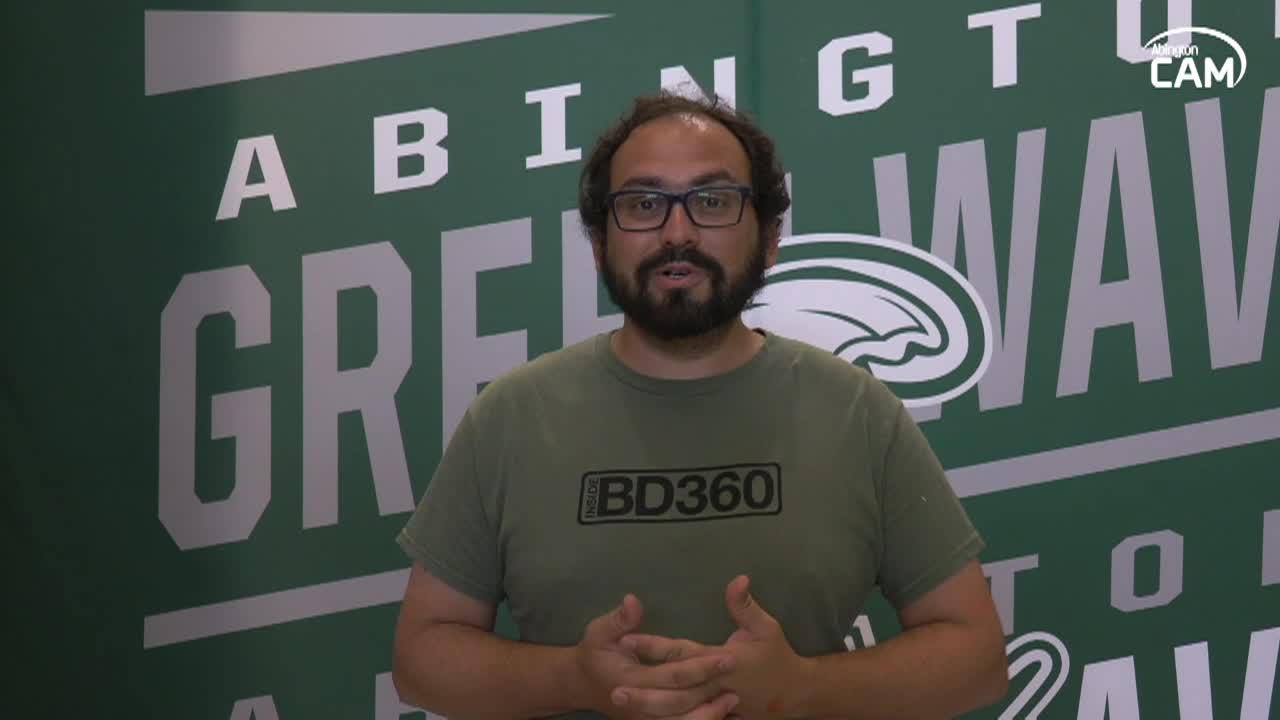 Abington Music Parents 45th Annual Craft Fair; Sept. 14, 2025