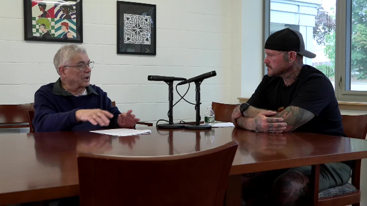 Histories & Hauntings - Ep5; Rockland Past