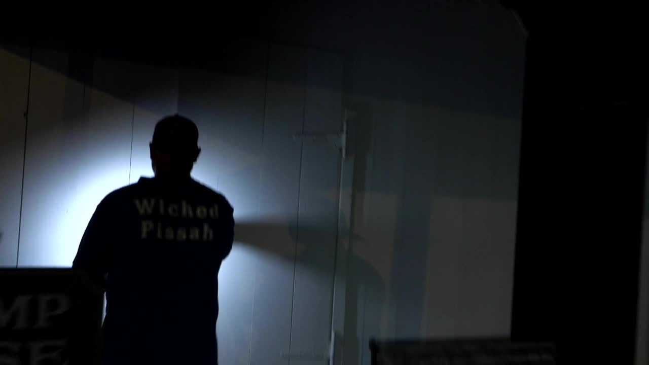 Histories & Hauntings - Ep6; Rockland Investigation