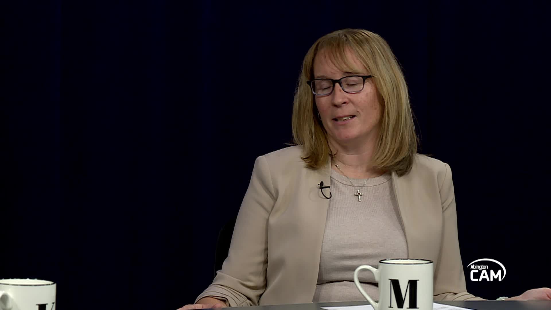 An Abington COPES Moment; Episode 7