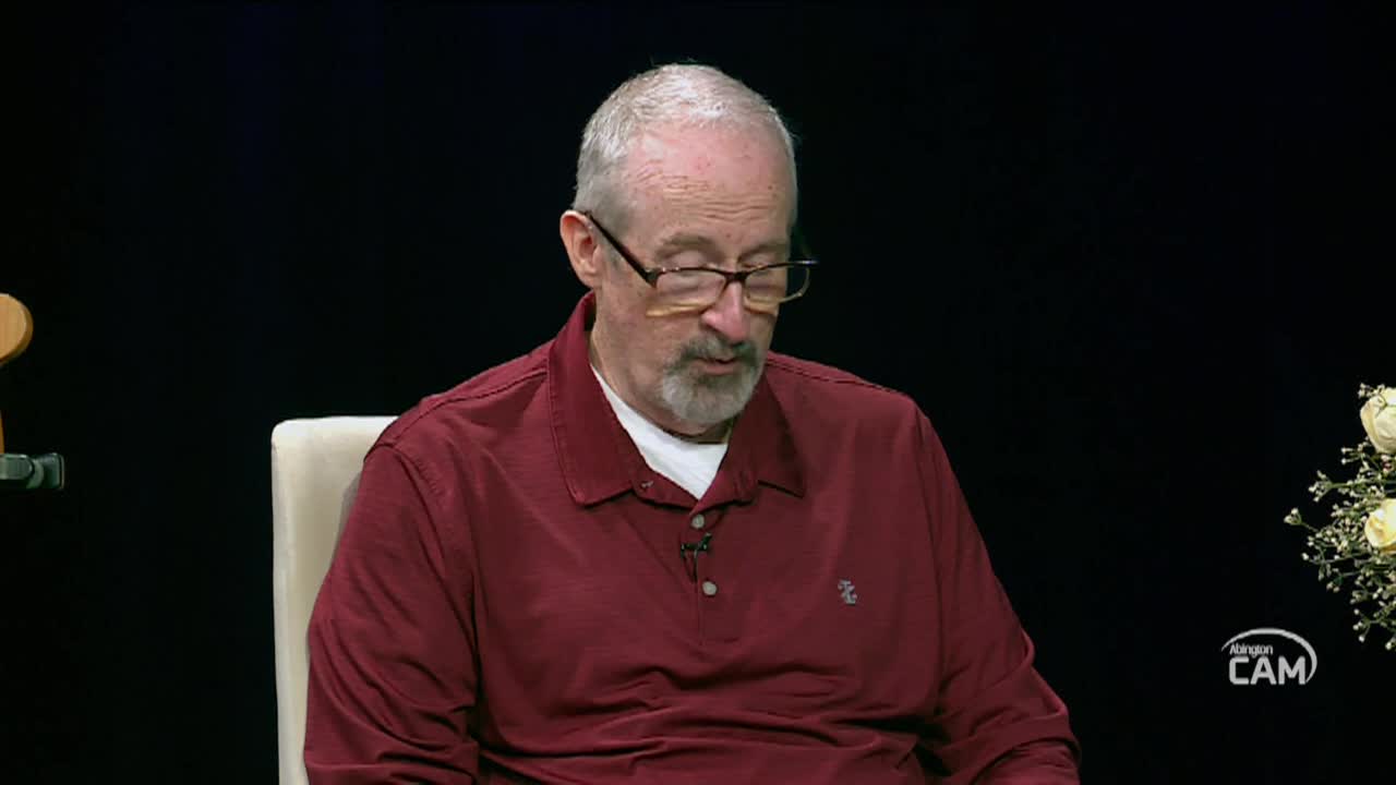 The Gig Show feat. Jon & Juli Finn 2025