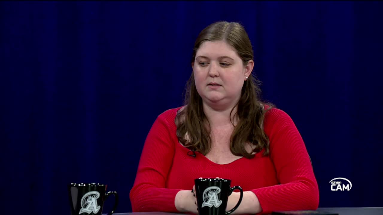 Intern Roundtable feat. Susan Mullen & The Curse of the Bard