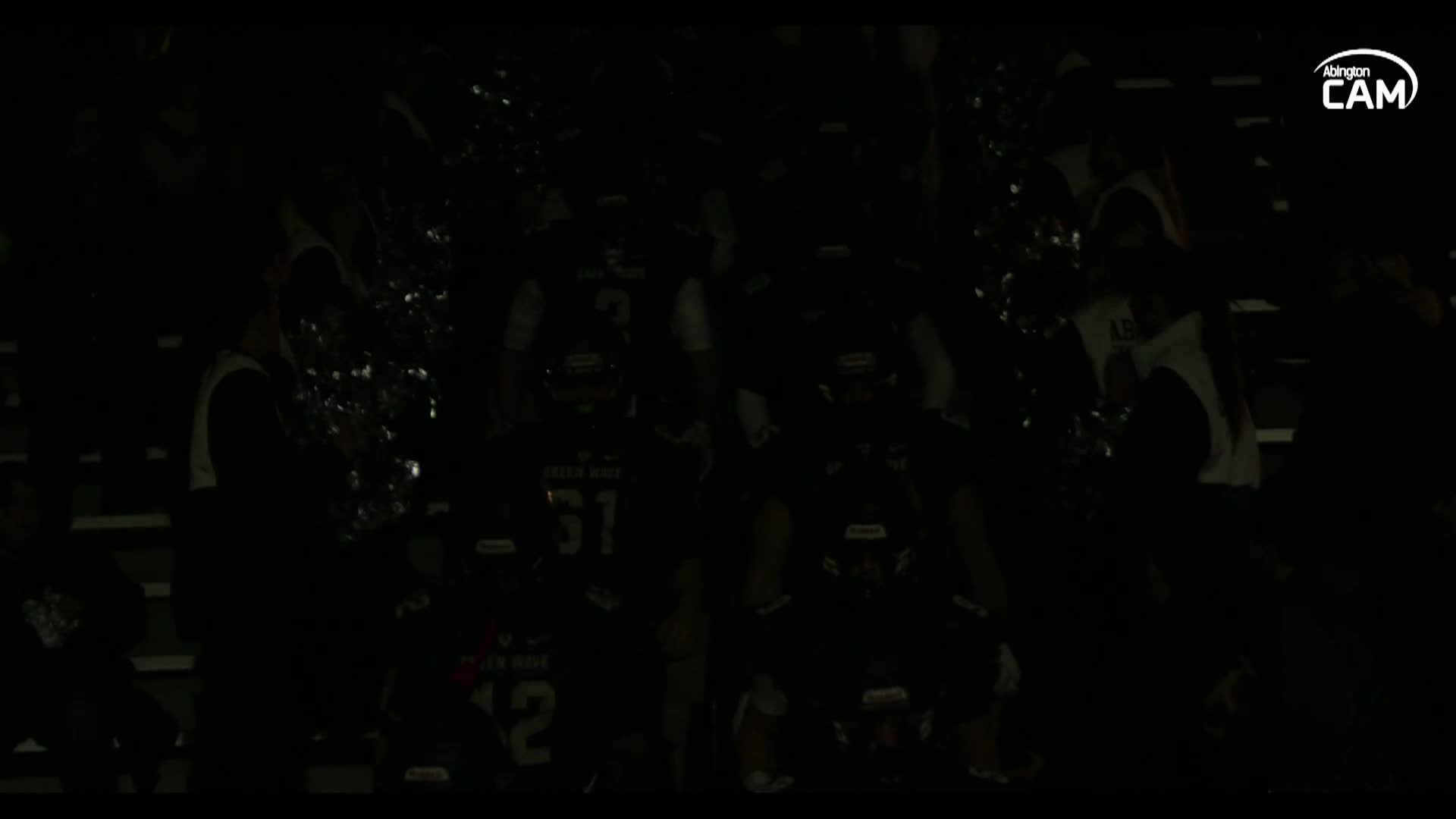 Bishop Fenwick Crusaders vs Abington Boys Varsity Football MIAA Elite 8; November 14, 2025