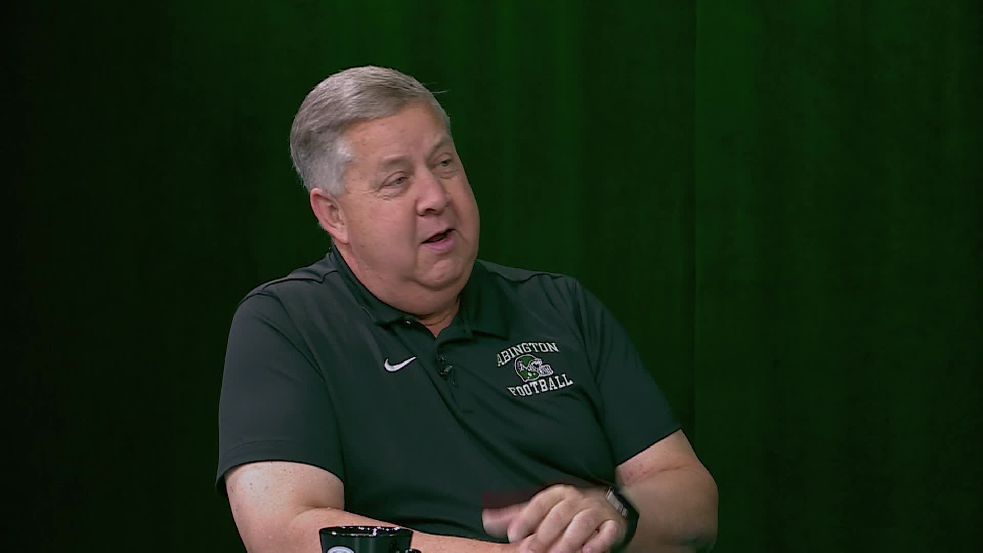 The Buzz - Green Wave Sports; Season 5 - Episode 3