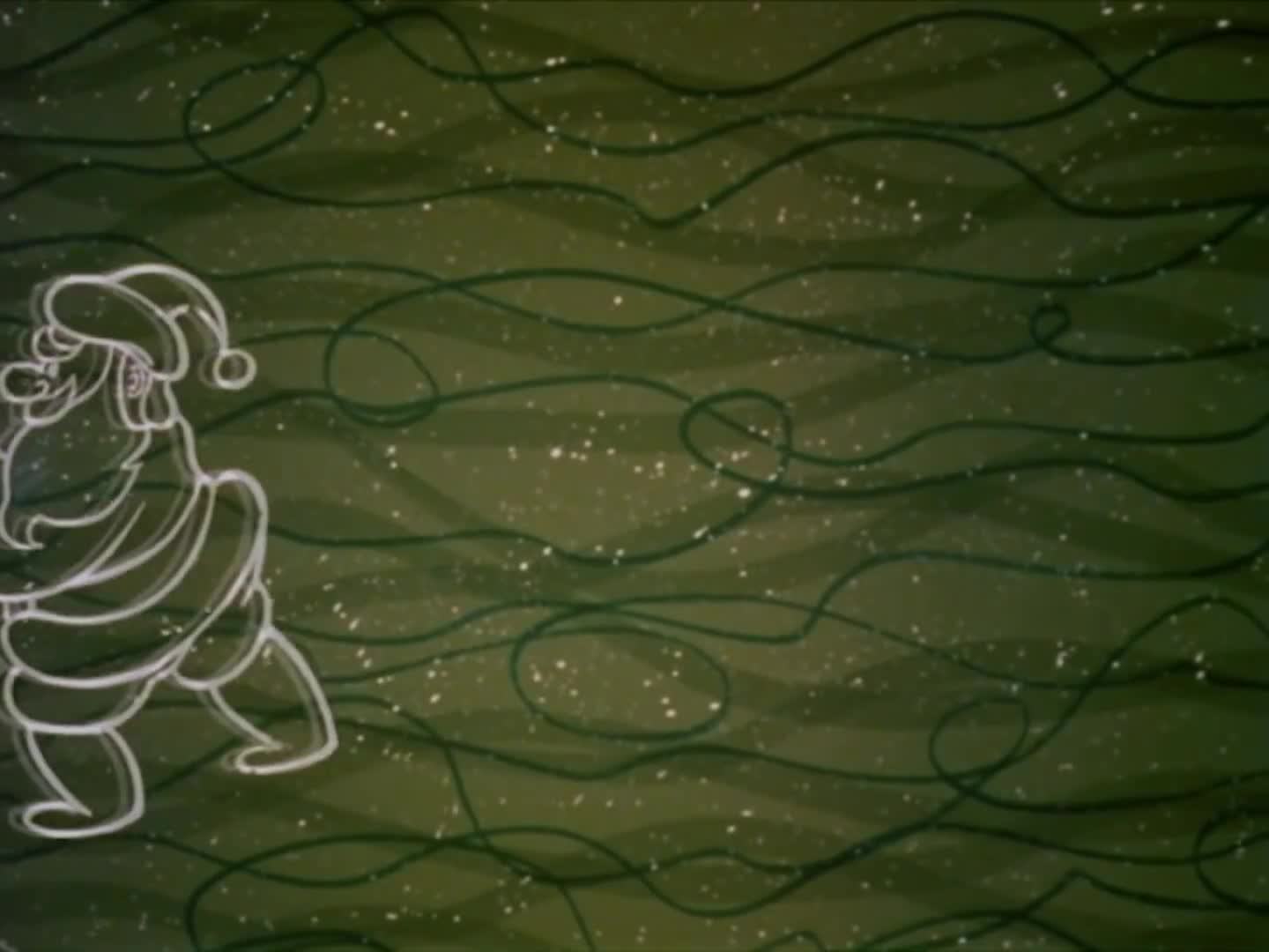 Santa Claus Conquers the Martians (1964)