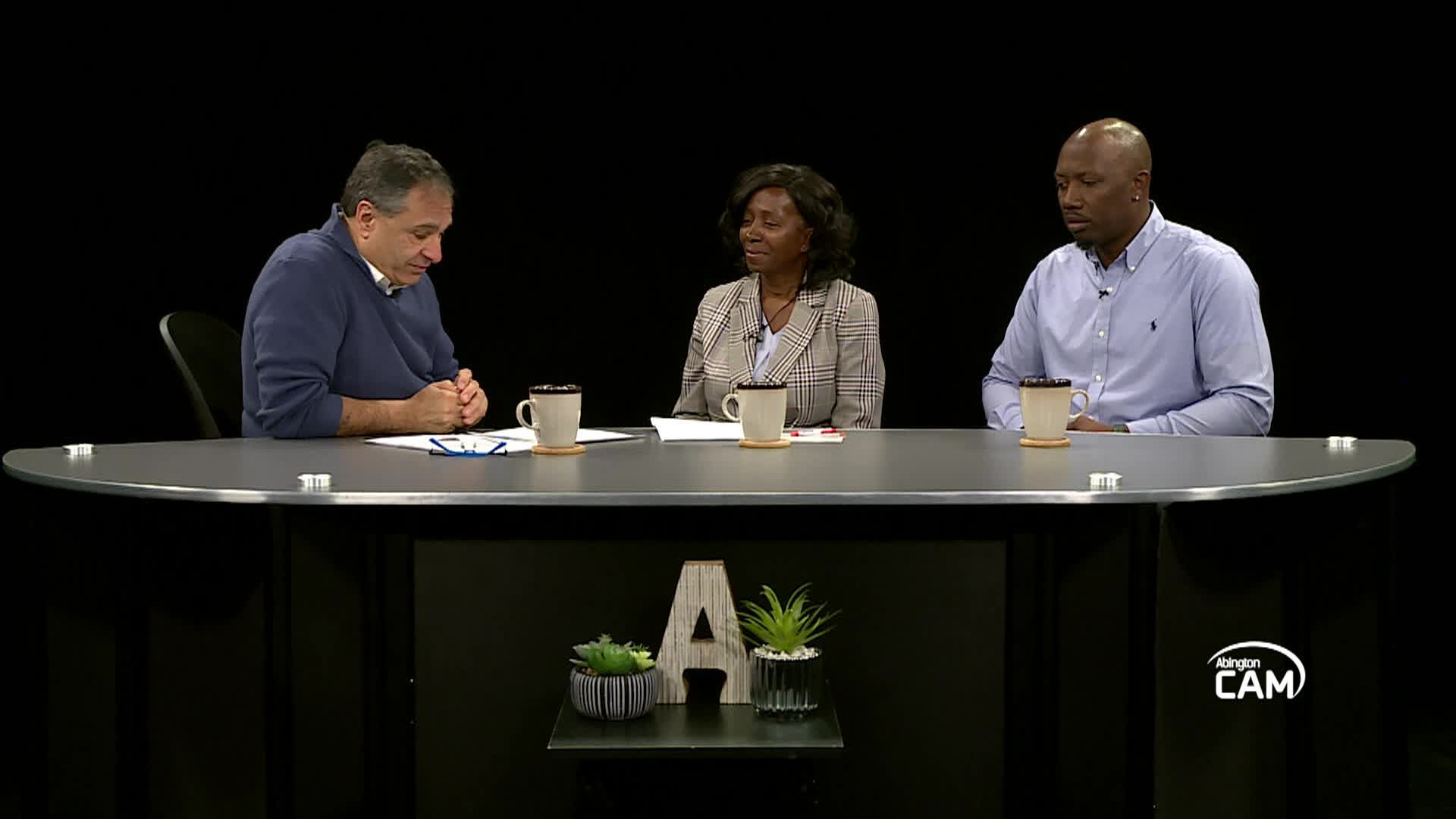 Community Chat featuring Old Colony Planning Council's Ombudsman Program