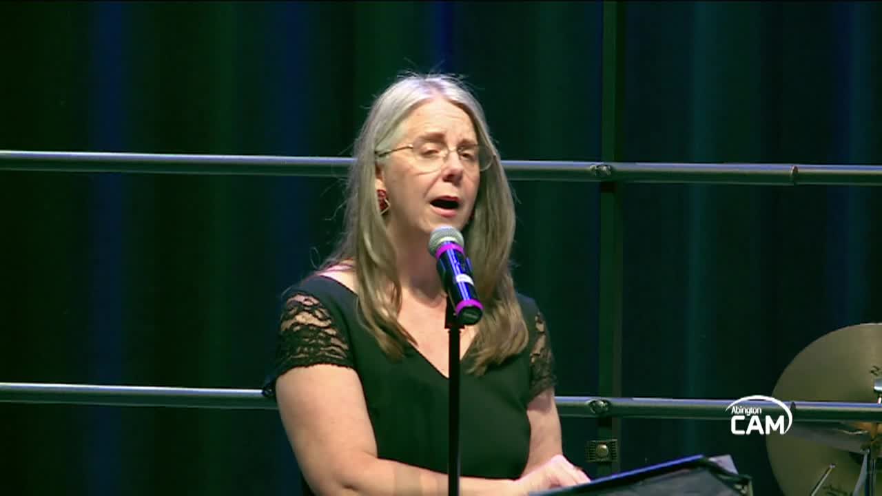 Abington Town Choir & Community Band - A Winter Holiday Concert; Dec. 14, 2025