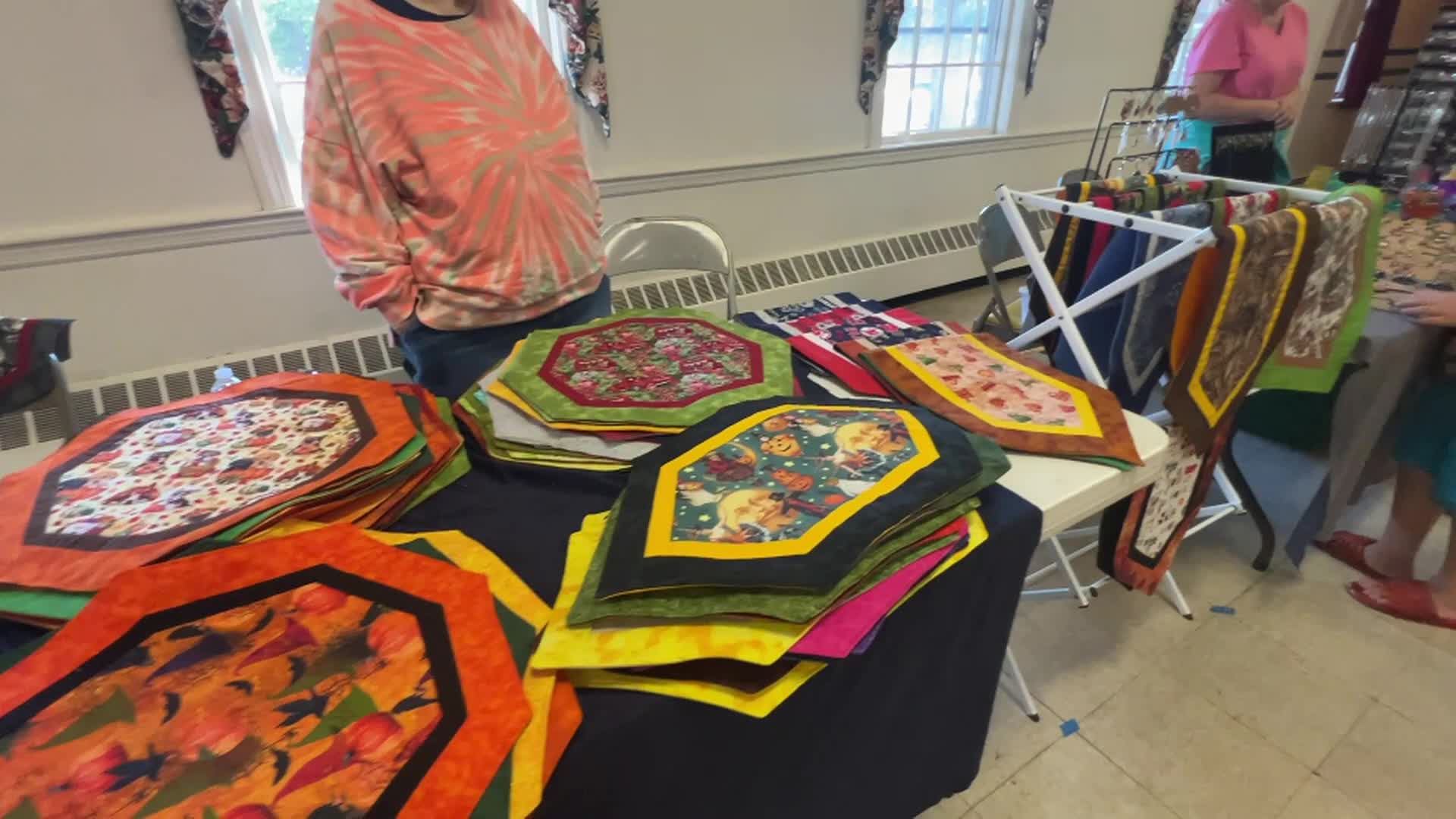 Abington Celebrates - Oktoberfest 2025 featuring Marketplace, Mt Vernon Walking Tour & Dyer Library Tour; October 4, 2025