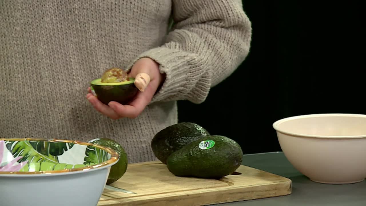 Cooking Up Conversations Ep. 1; Guacamole