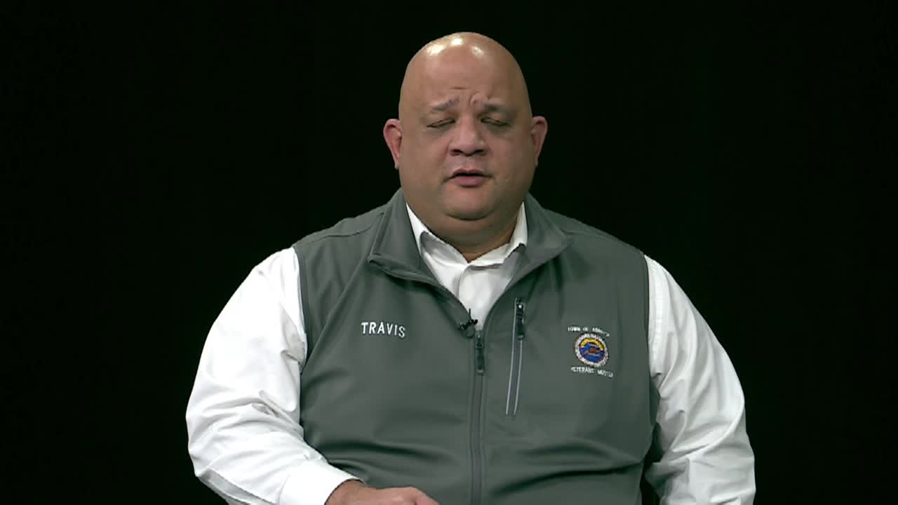 AVM Fundraiser - New Transport Van PSA