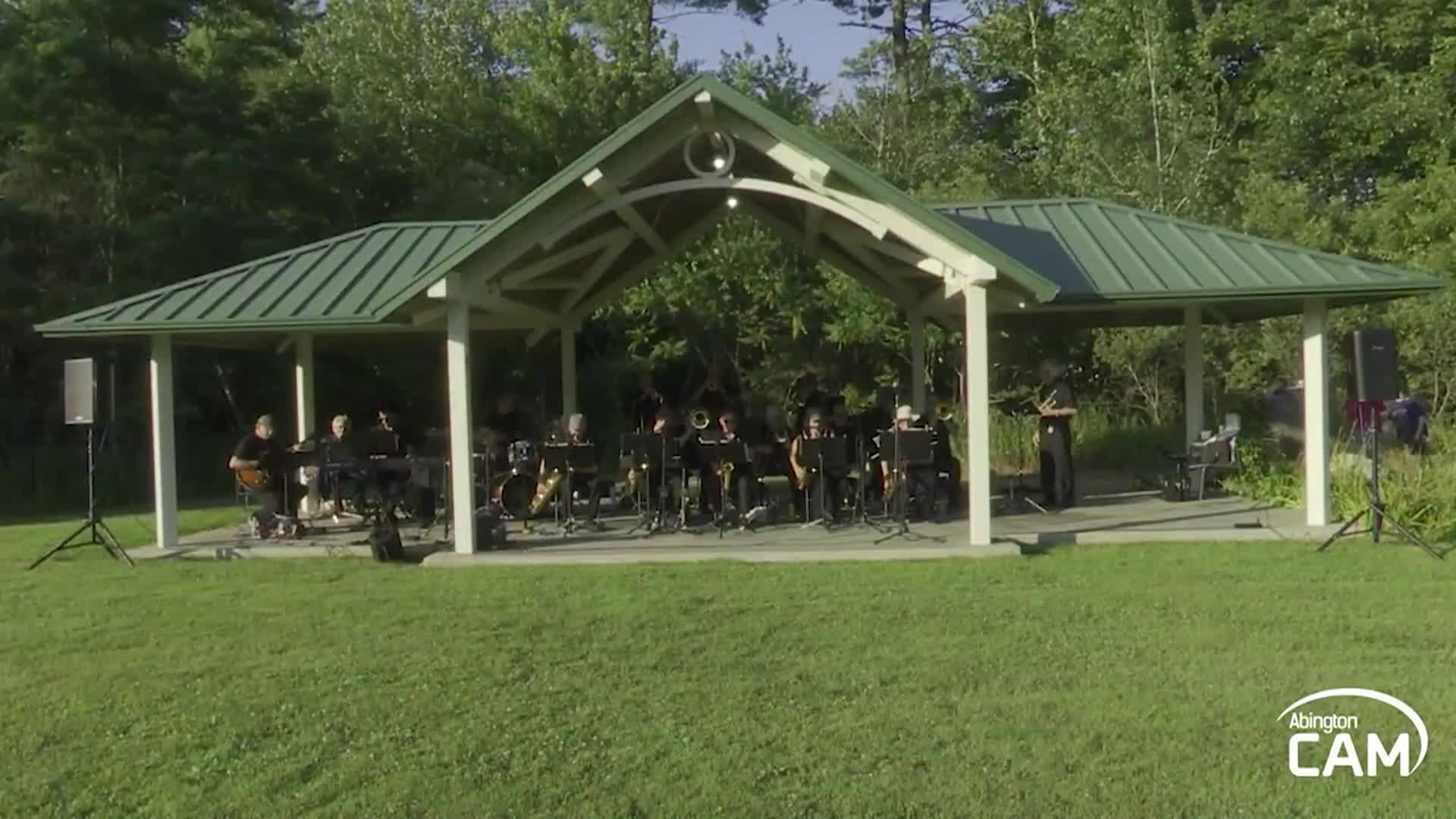 The Best of the 2025 Abington Summer Concerts Series