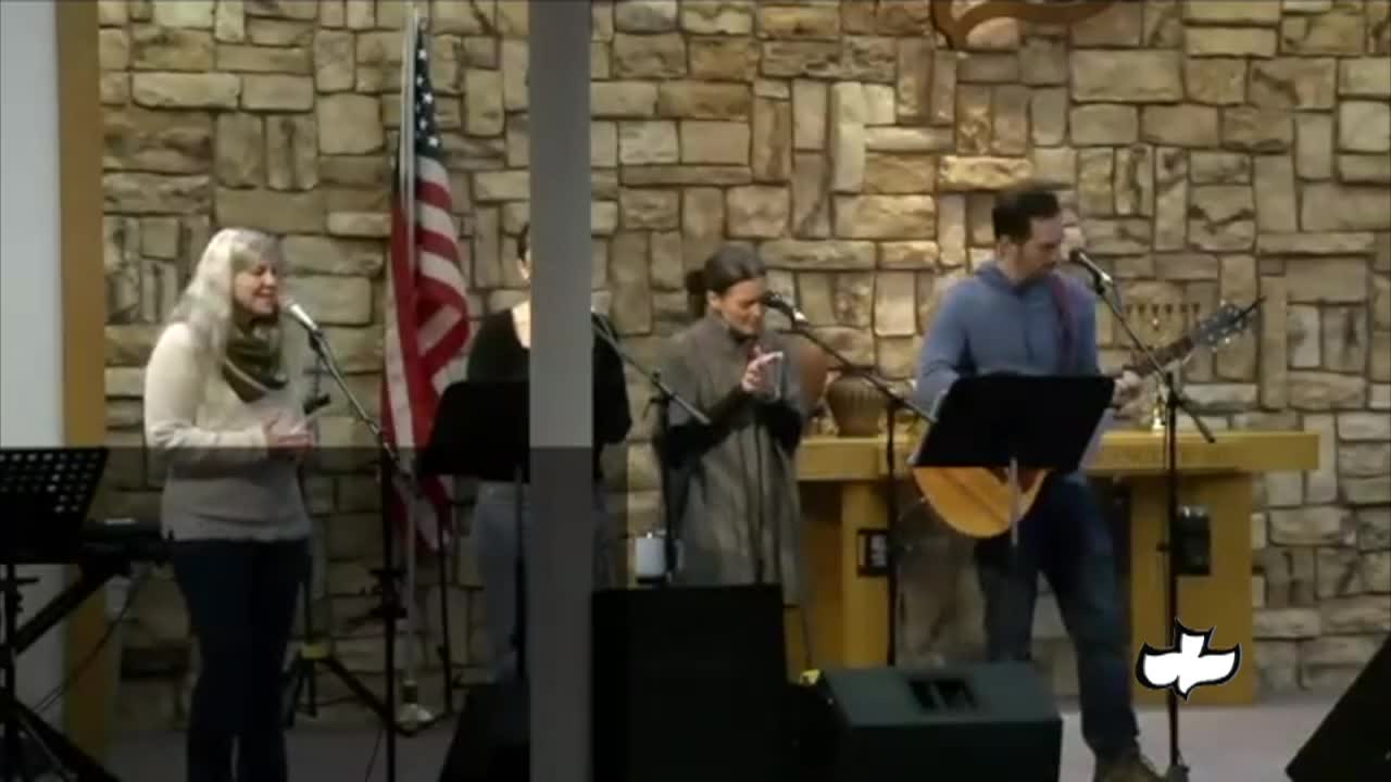 Calvary Chapel; January 18, 2026