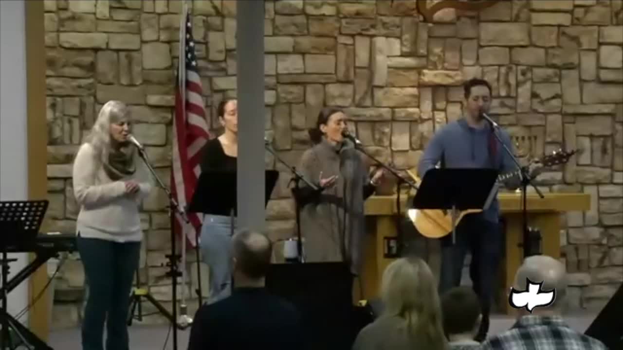 Calvary Chapel; Jan. 18, 2026