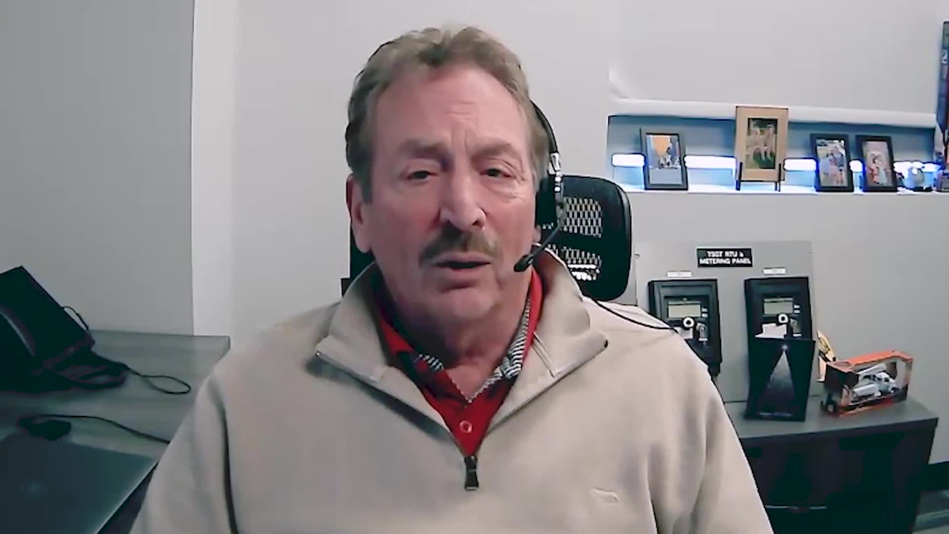 White House Chronicle Episode 18001