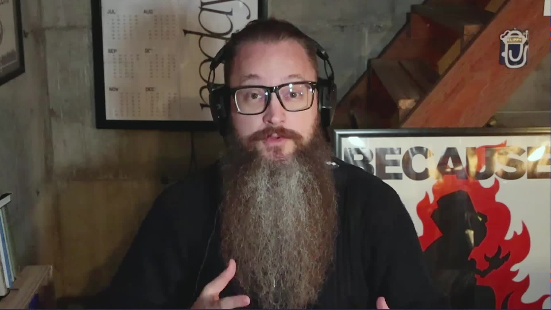 White House Chronicle E18002