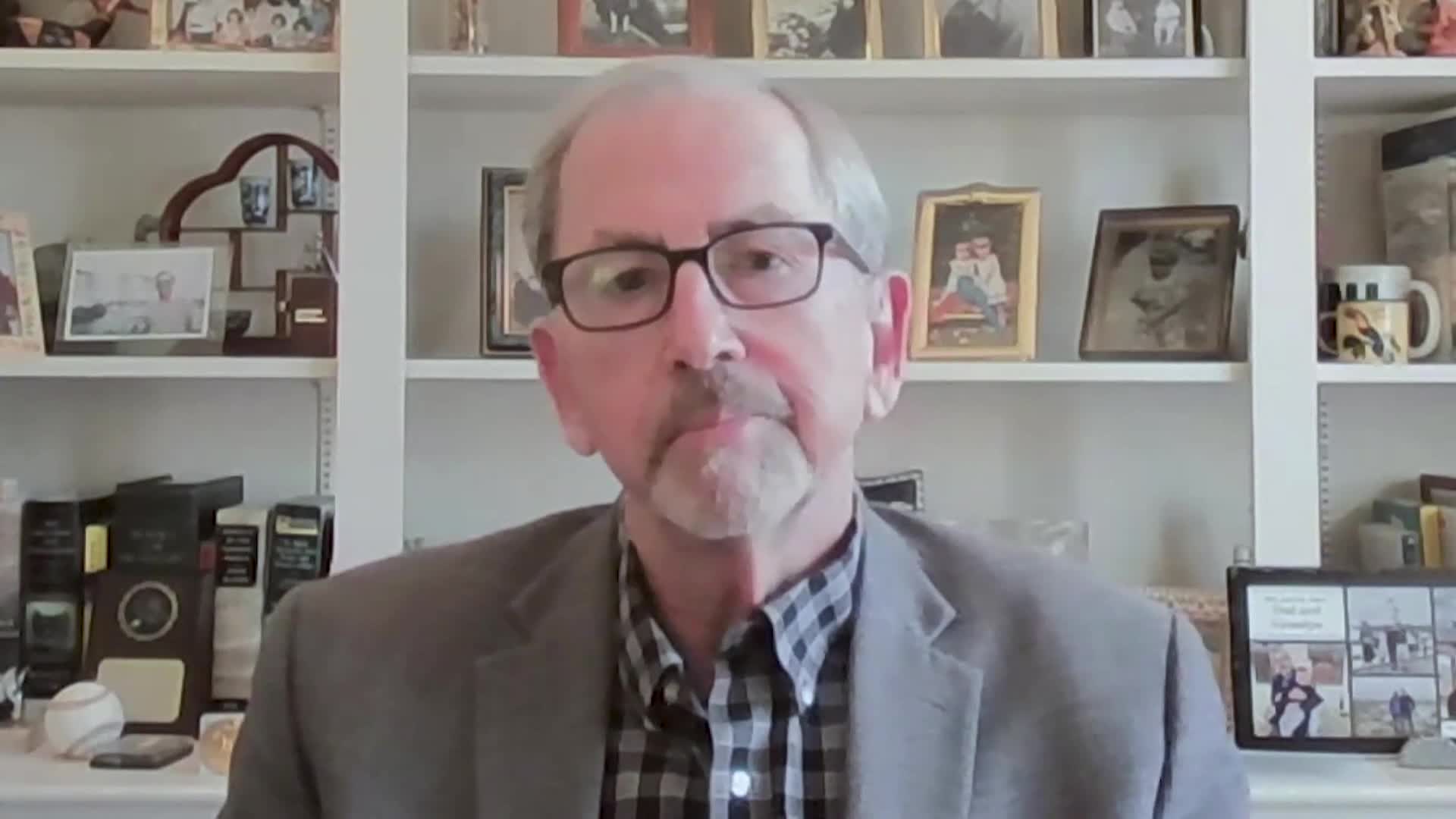 White House Chronicle E18003