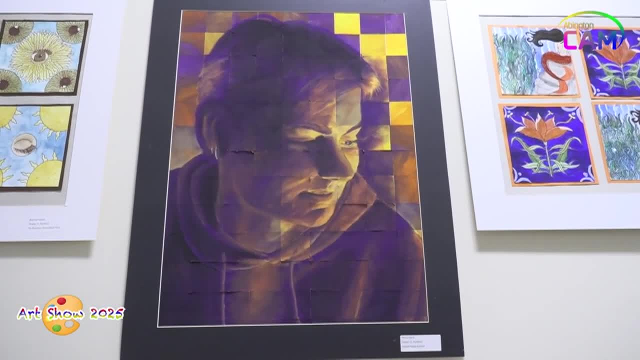 Abington CAM presents The Best of '25 - The ED Channel