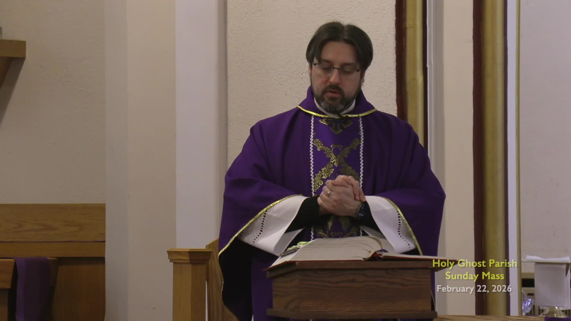 Affordable Housing Trust; February 18, 2026