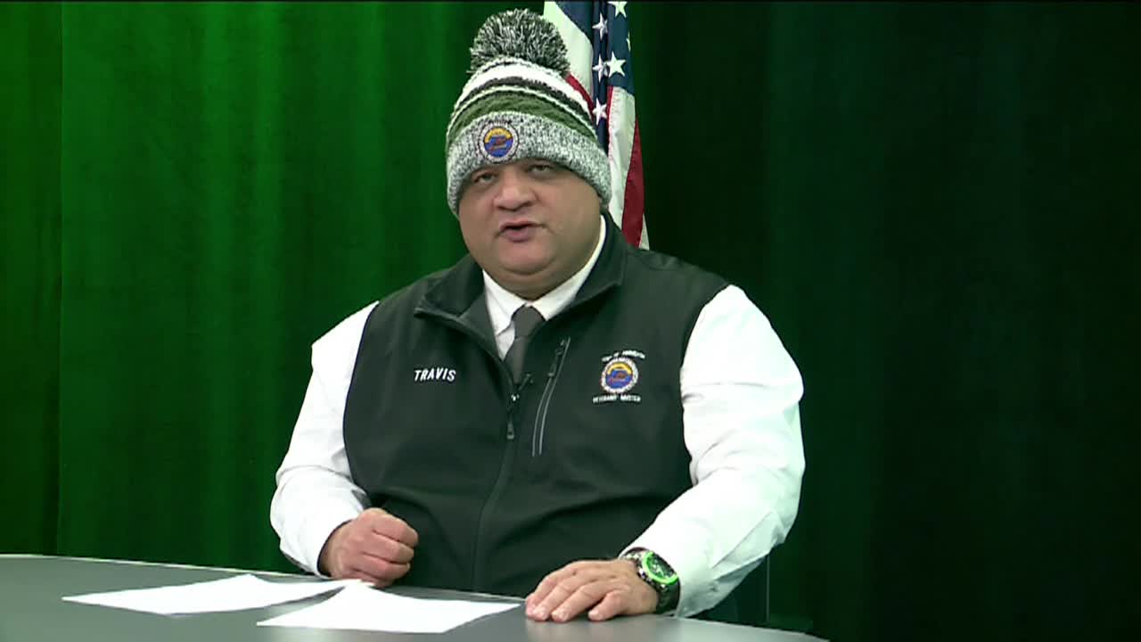 Abington Veterans Muster; Mar. 2026