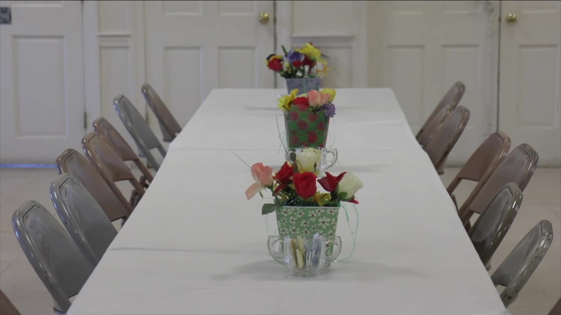 UCC Corn Chowder Suppers 2026 #1