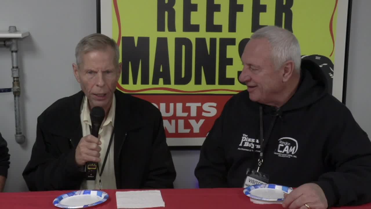 The Pizza Boys - S3 Ep.2; The Contest Pt. 2