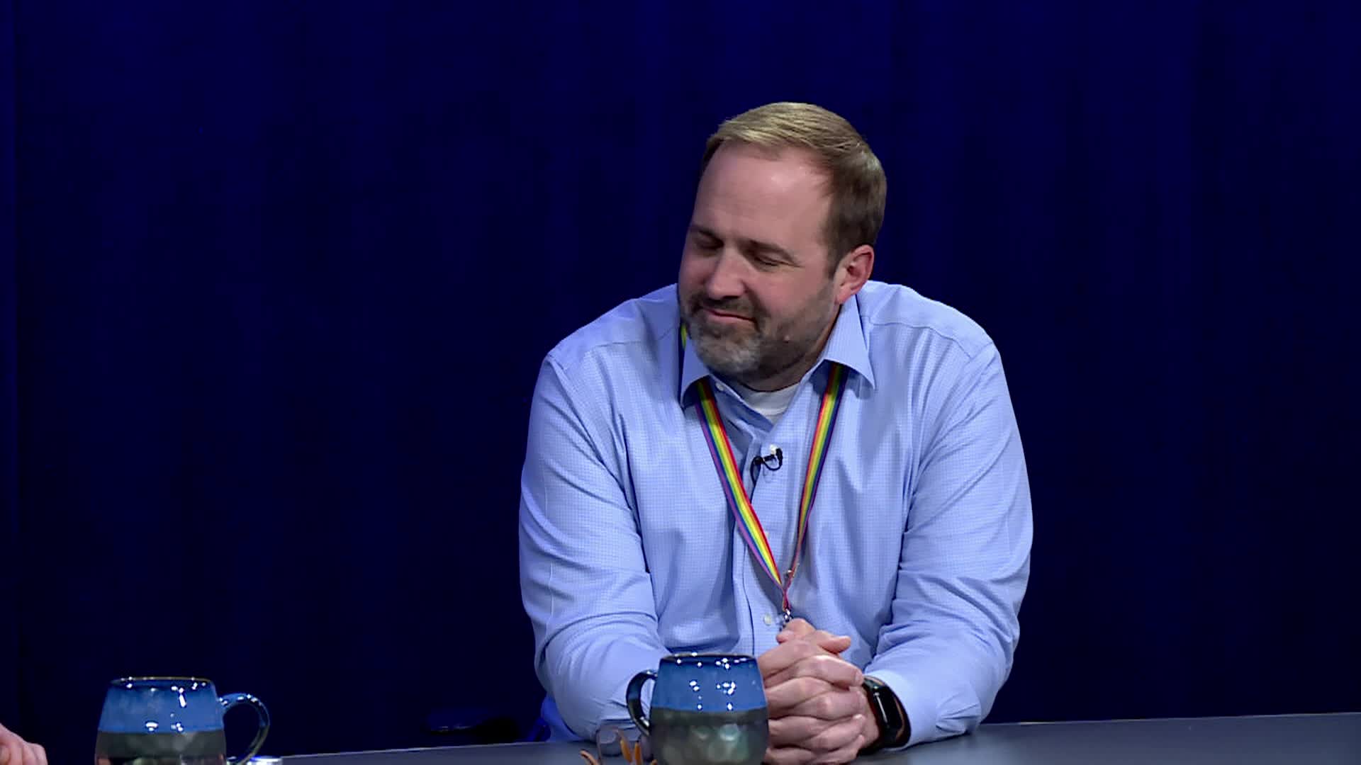 Unified Sports Talk feat. Jonathan Bourn