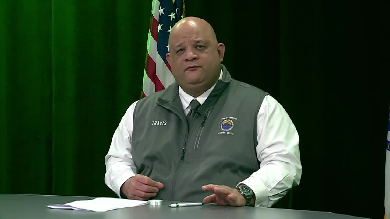 Abington Veterans Muster; April 2026