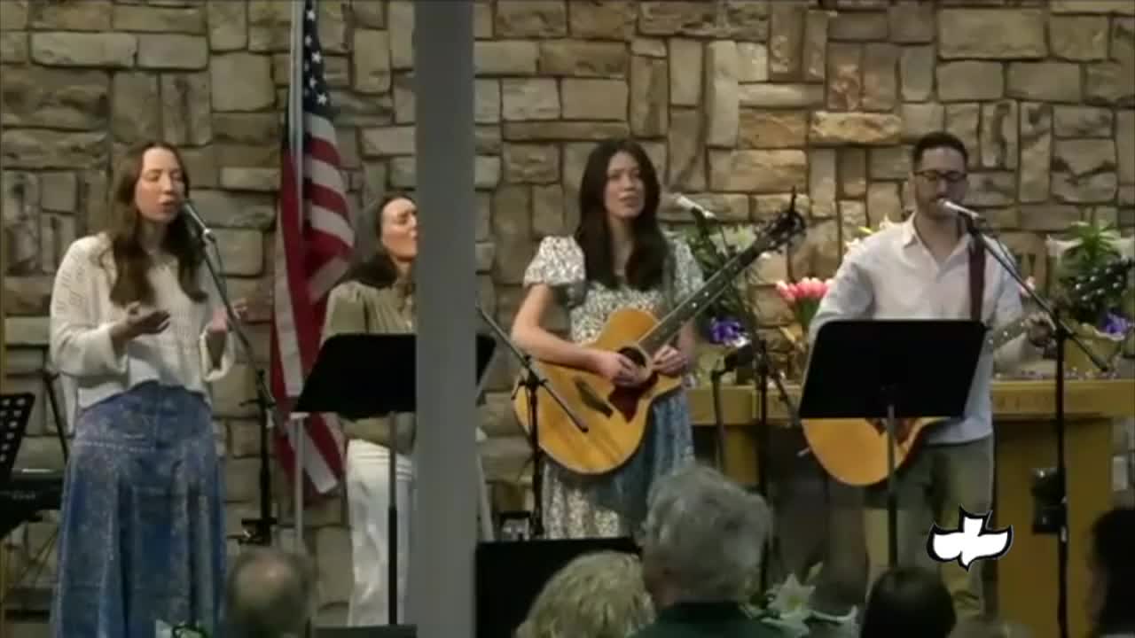 Calvary Chapel; Apr. 5, 2026