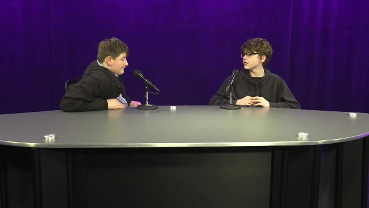 The World of Gaming Video Podcast Ep. 1