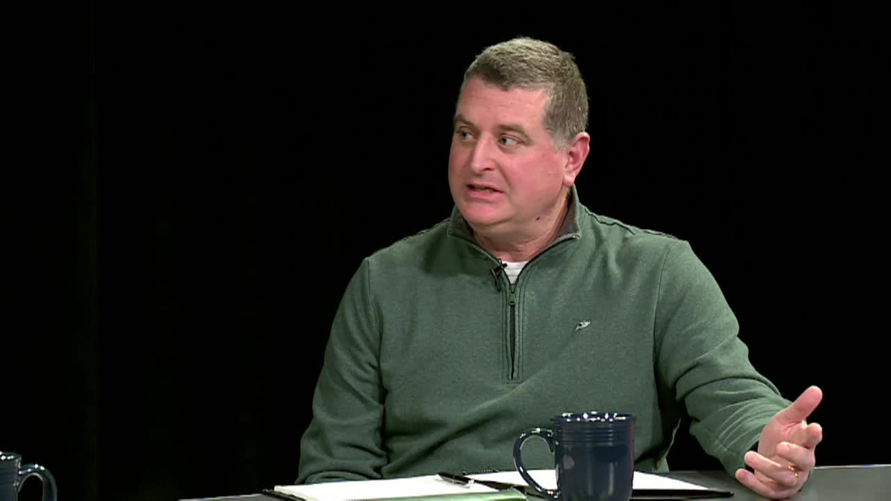 Community Chat - Abington 2026 Town Election feat. Chris Coyle for School Committee