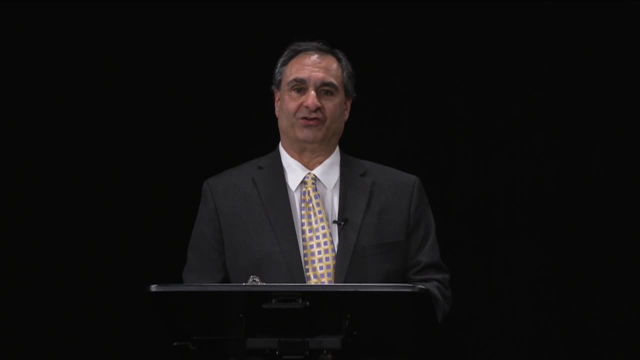 Candidates Roundtable for Abington Select Board; Apr. 10, 2026