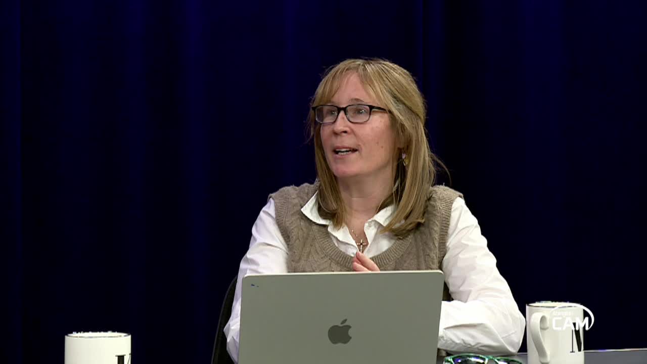 An Abington COPES Moment; Ep. 8