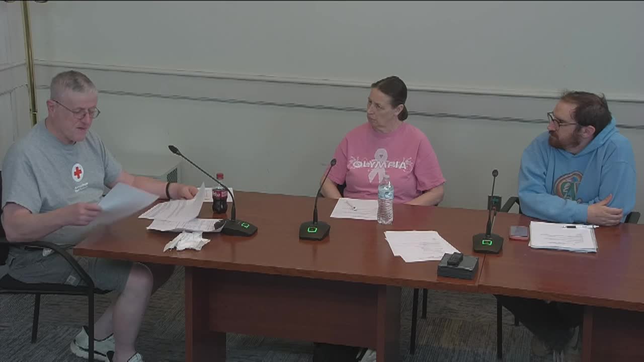 Affordable Housing Trust; Apr. 15, 2026