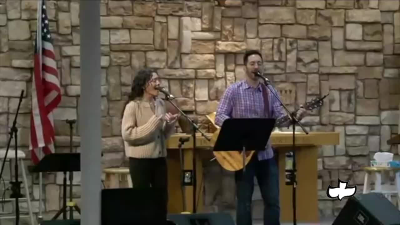 Calvary Chapel; Apr. 19, 2026