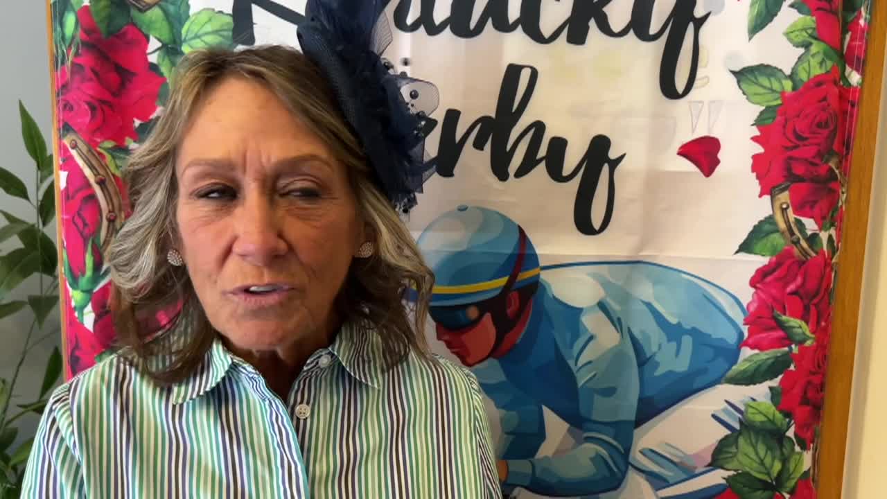 Abington COA '26 Kentucky Derby Party