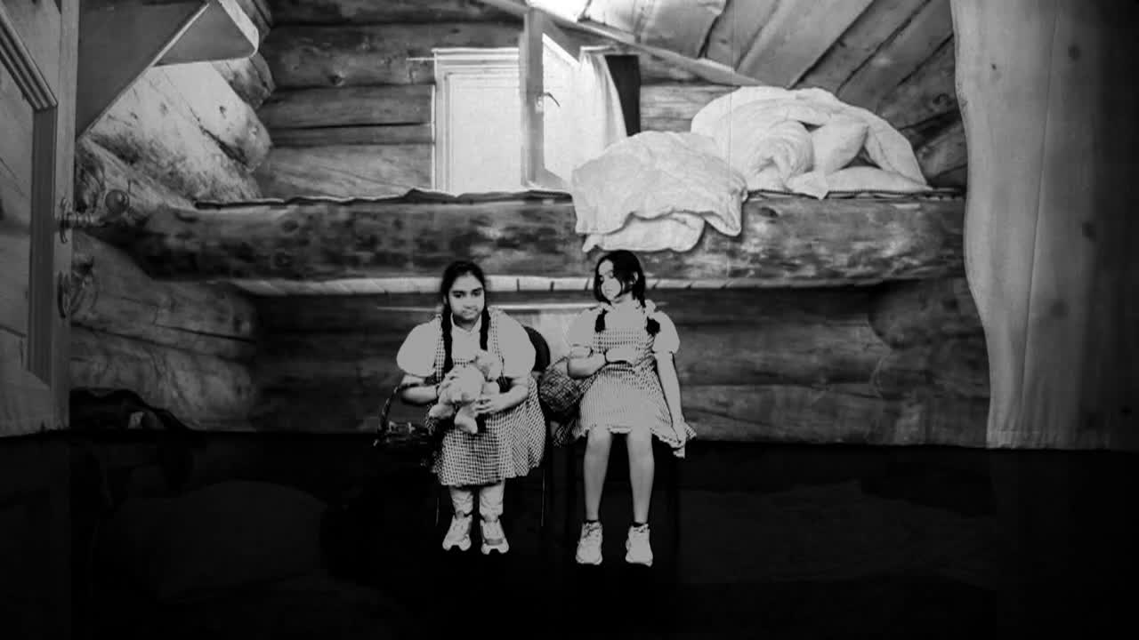 A Student '26 Adventure to the Wizard of Oz