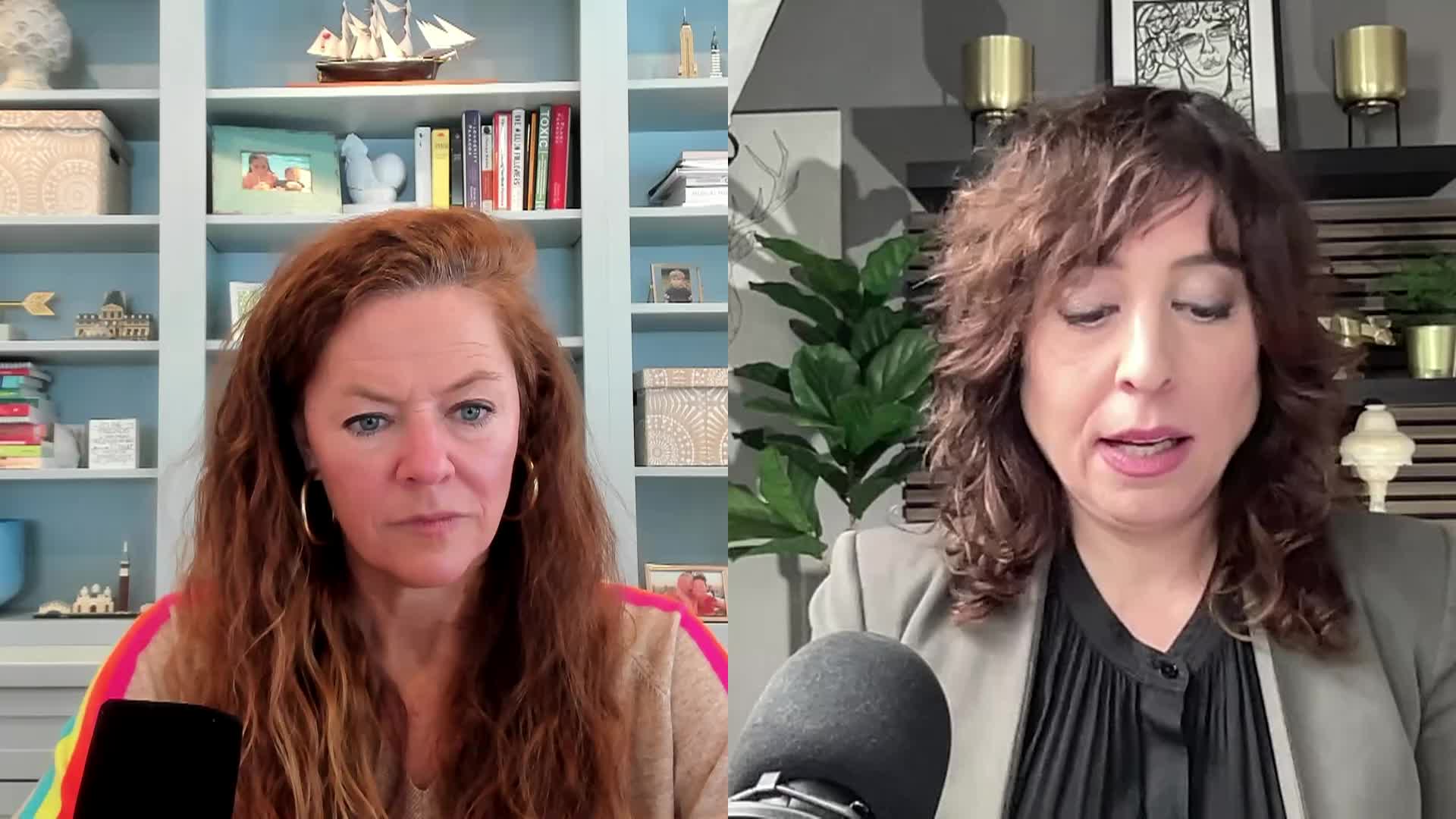 AI for Growth - Lessons From Leaders feat. Jordana Matsos