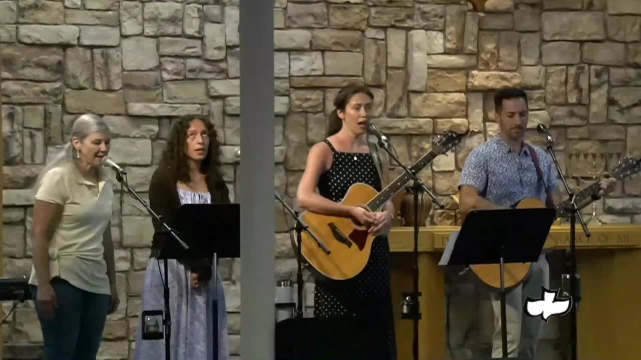 Calvary Chapel; Aug. 9, 2026