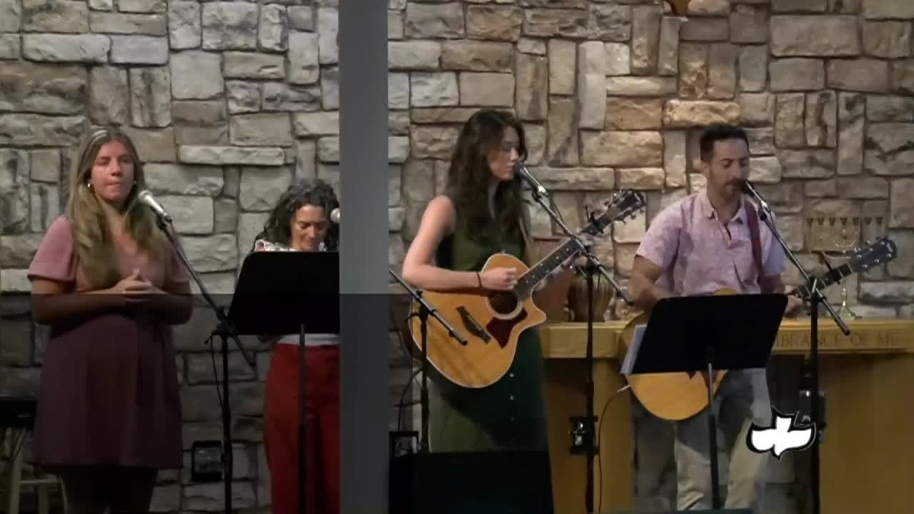 Calvary Chapel; Aug. 16, 2026