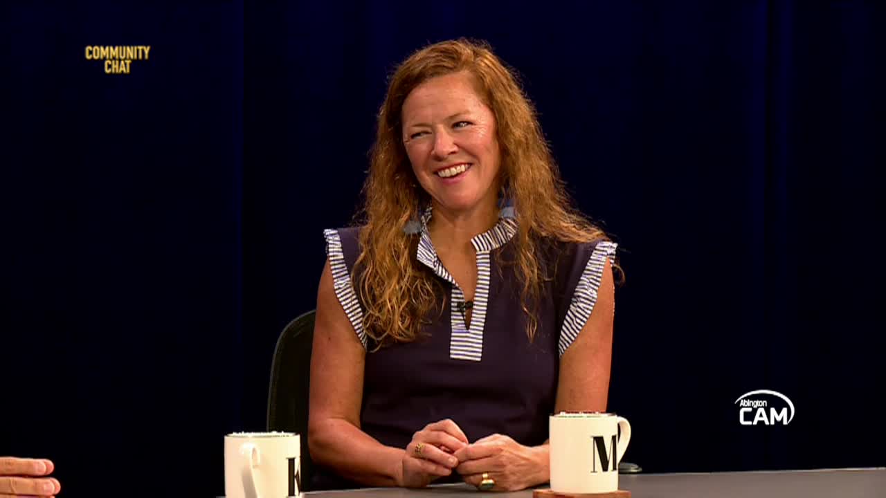 Community Chat feat. Megan Driscoll, AL Sales & Growth Strategist, Entrepreneur & Podcast Host