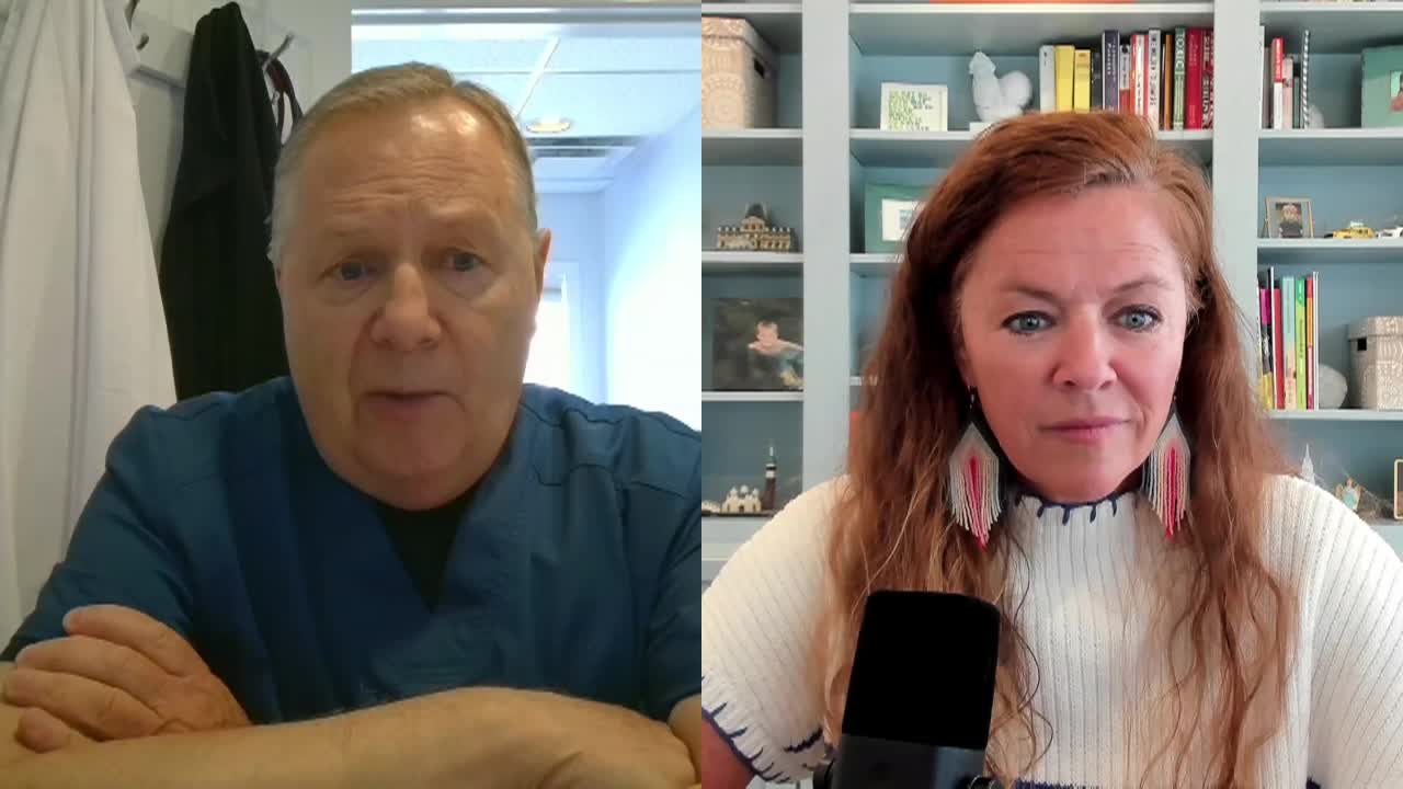 AI for Growth - Lessons From Leaders feat. Dr. John Hayes