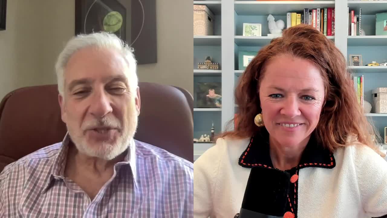 AI for Growth - Lessons From Leaders feat. Howard Zonder