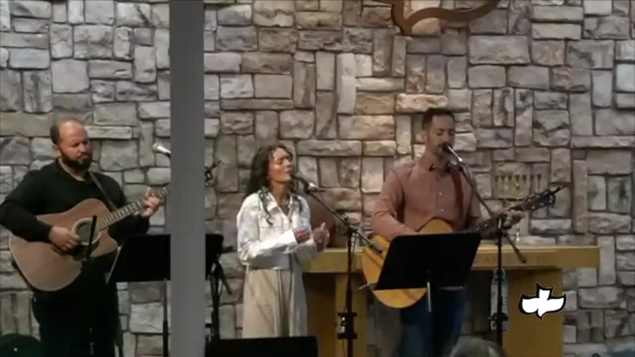 Calvary Chapel; Aug. 30, 2026