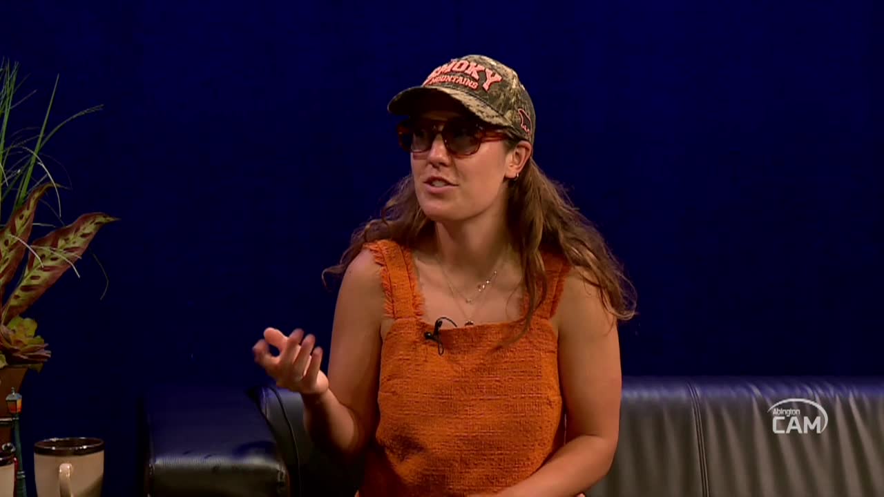 The Gig Show feat. Casey Rivers