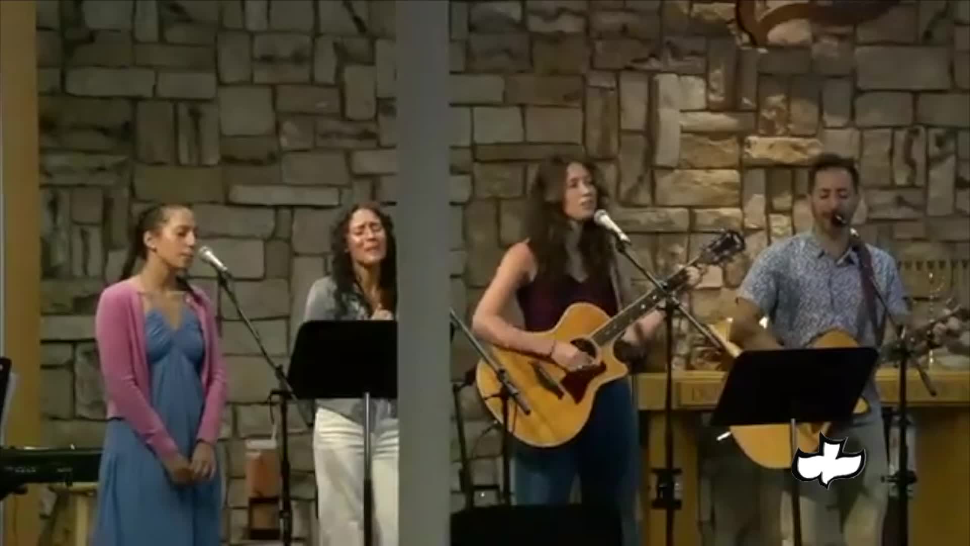 Calvary Chapel; September 6, 2026