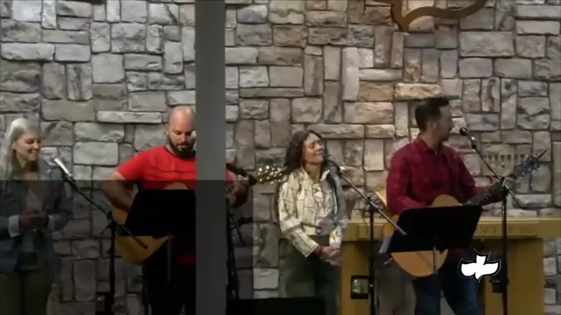 Calvary Chapel; September 13, 2026