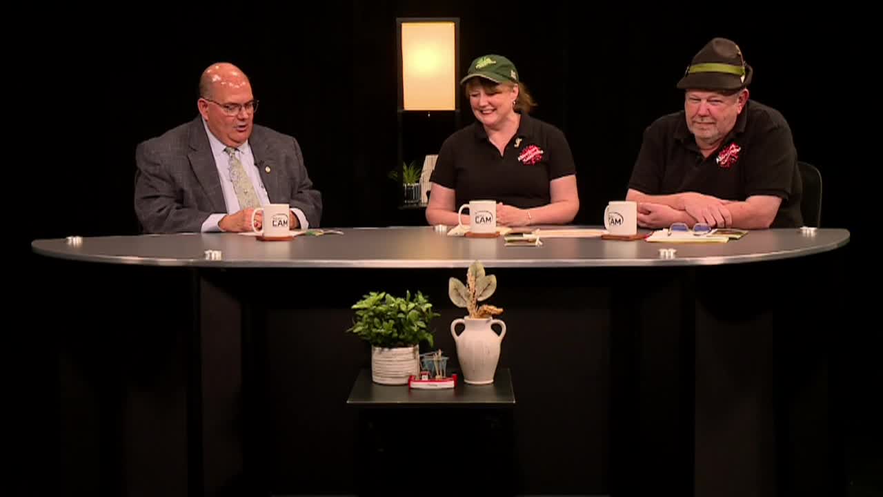 Town Manager Corner w/ Michael Maresco feat. Abington Celebrates & Oktoberfest 2026